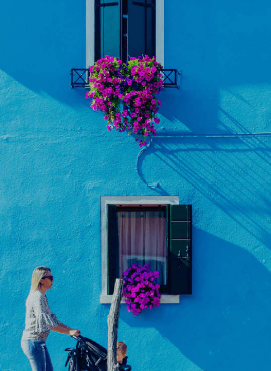 السياحة البيئية - جدة، المملكة العربية السعودية